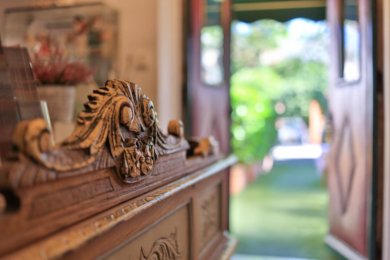 Logis Le Relais Imperial Saint-Vallier-de-Thiey