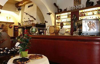 Logis Le Relais Imperial Hotel Saint-Vallier-de-Thiey