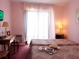 Logis Le Relais Imperial Hotel