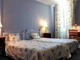 Hotel Logis Le Relais Imperial 2*